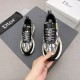 DIOR Dior Spring / Summer Limited Collection 2022SS Casual Shoes