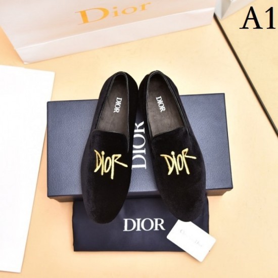 DIOR Dior Popular new 2022SS casual shoes celebrating this summer