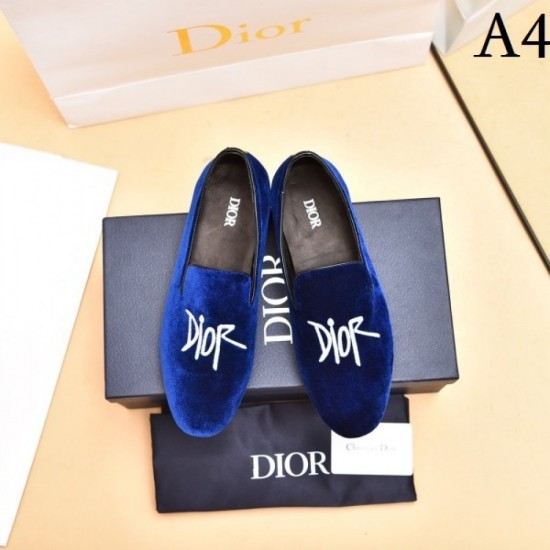 DIOR Dior Popular new 2022SS casual shoes celebrating this summer