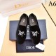 DIOR Dior Popular new 2022SS casual shoes celebrating this summer