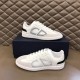 DIOR Dior charming style 2022SS casual shoes