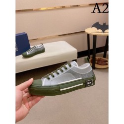 DIOR Dior playful item 2022SS casual shoes