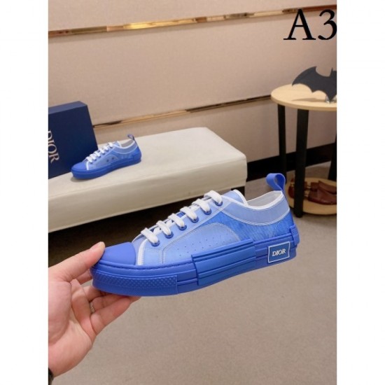 DIOR Dior playful item 2022SS casual shoes