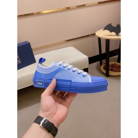 DIOR Dior playful item 2022SS casual shoes