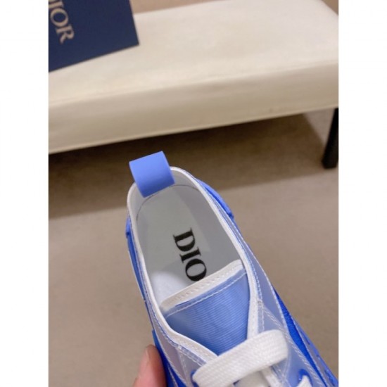 DIOR Dior playful item 2022SS casual shoes