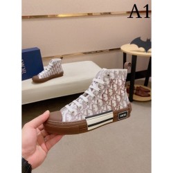 DIOR Dior Spring / Summer Pre-sale New 2022SS Casual Shoes