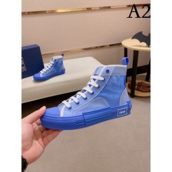 DIOR Dior Spring / Summer Pre-sale New 2022SS Casual Shoes