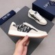 DIOR Dior cooler than it looks 2022SS casual shoes