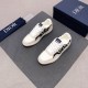 DIOR Dior cooler than it looks 2022SS casual shoes