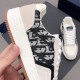 DIOR Dior cooler than it looks 2022SS casual shoes