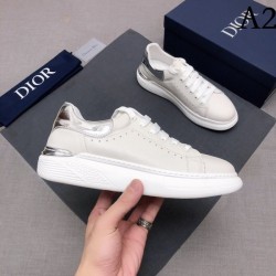 DIOR Dior New Spring / Summer 2022SS Casual Shoes