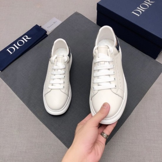 DIOR Dior New Spring / Summer 2022SS Casual Shoes