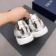 DIOR Dior New Spring / Summer 2022SS Casual Shoes