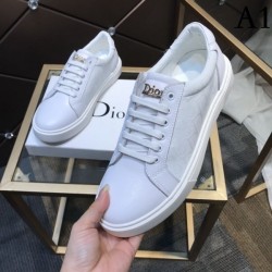 This year's big trend DIOR Dior 2022AW casual shoes