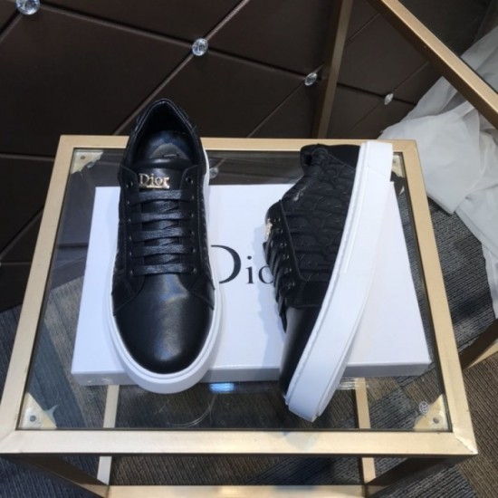 This year's big trend DIOR Dior 2022AW casual shoes