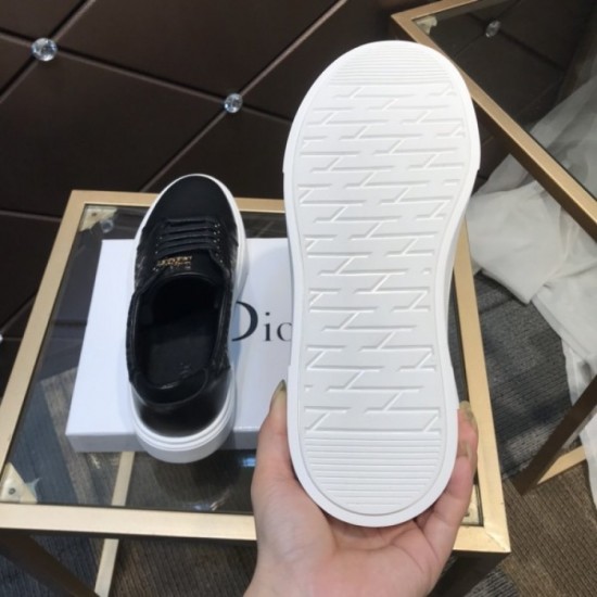 This year's big trend DIOR Dior 2022AW casual shoes