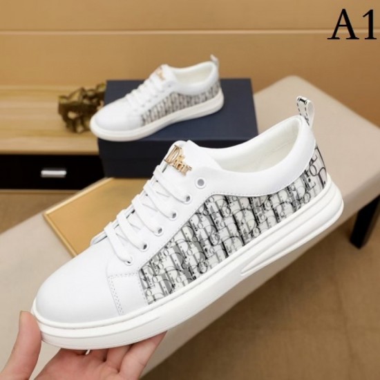 Adult-like atmosphere DIOR Dior 2022AW casual shoes