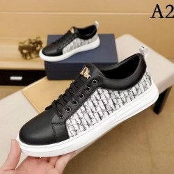 Adult-like atmosphere DIOR Dior 2022AW casual shoes