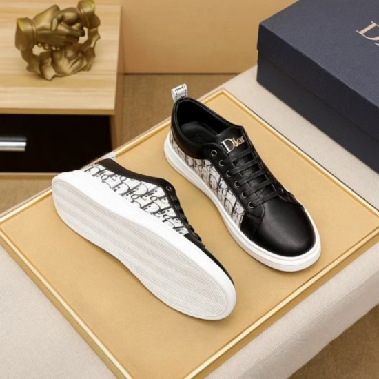 Adult-like atmosphere DIOR Dior 2022AW casual shoes