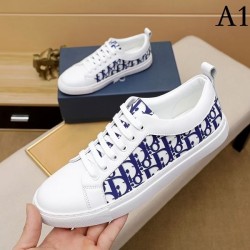 Attractive point DIOR Dior 2022AW casual shoes