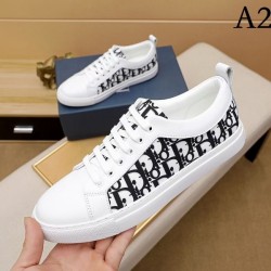 Attractive point DIOR Dior 2022AW casual shoes