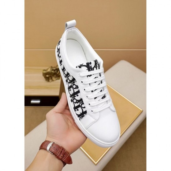 Attractive point DIOR Dior 2022AW casual shoes