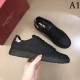 FERRAGAMO Salvatore Ferragamo is sold out this time! 2022SS casual shoes