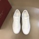 FERRAGAMO Salvatore Ferragamo is sold out this time! 2022SS casual shoes