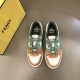 FENDI urban style 2022SS casual shoes