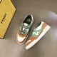 FENDI urban style 2022SS casual shoes