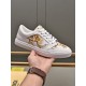 FENDI FENDI Spring-like delicate items 2022SS casual shoes