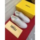 FENDI FENDI The strongest item this spring and summer 2022SS casual shoes