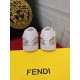 FENDI FENDI The strongest item this spring and summer 2022SS casual shoes