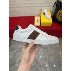 FENDI FENDI summer essential item 2022SS casual shoes