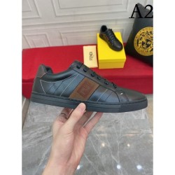 FENDI FENDI summer essential item 2022SS casual shoes