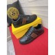 FENDI FENDI summer essential item 2022SS casual shoes