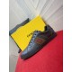 FENDI FENDI summer essential item 2022SS casual shoes