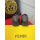 FENDI FENDI summer essential item 2022SS casual shoes