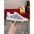 FENDI FENDI Fashionable people are using it habitually! 2022SS casual shoes