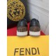 FENDI FENDI Fashionable people are using it habitually! 2022SS casual shoes