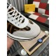 There is a bright atmosphere FENDI Fendi 2022AW casual shoes