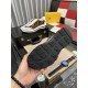 There is a bright atmosphere FENDI Fendi 2022AW casual shoes