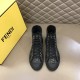 Limited quantity miracle arrival FENDI Fendi 2022AW casual shoes