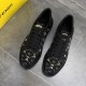 Latest product sold out immediately FENDI Fendi 2022AW casual shoes