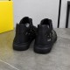 Latest product sold out immediately FENDI Fendi 2022AW casual shoes