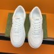 2022SS Men's casual shoes GUCCI Gucci next hit inevitable brand