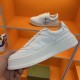 2022SS Men's casual shoes GUCCI Gucci next hit inevitable brand