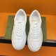 2022SS Men's casual shoes GUCCI Gucci fashionable people's favorite rate is high