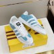 GUCCI Gucci style 2022SS casual shoes that can be used for summer