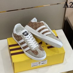 GUCCI Gucci style 2022SS casual shoes that can be used for summer